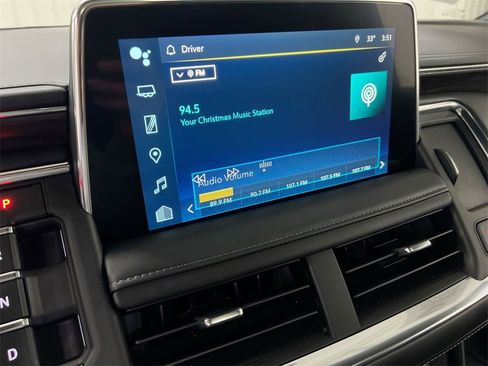 Used 2023 Chevrolet Tahoe Z71 w/ Luxury Package image 13