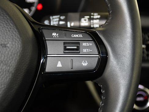 Certified 2024 Honda HR-V EX-L image 21