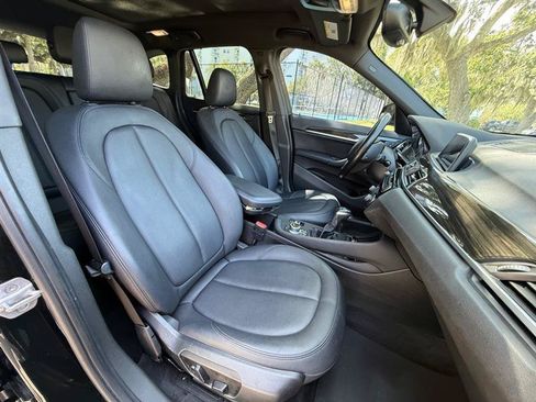 Used 2018 BMW X1 sDrive28i FWD image 19