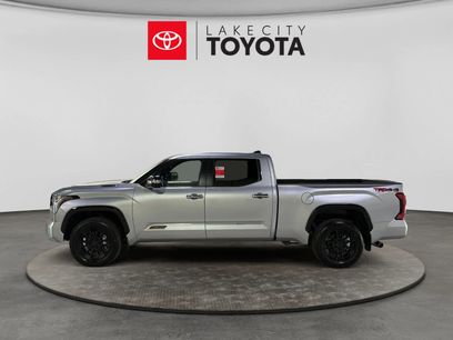 New 2026 Toyota Tundra 1794 Edition w/ TRD Off-Road Package