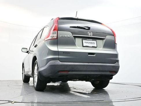 New 2026 Honda HR-V EX-L image 27