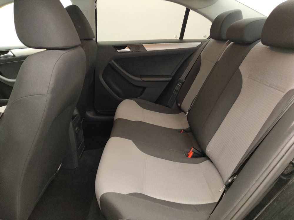 Used 2017 Volkswagen Jetta S FWD image 18