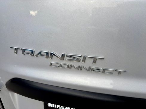 Used 2022 Ford Transit Connect XL FWD image 35