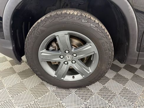 Used 2023 Honda Ridgeline RTL image 13
