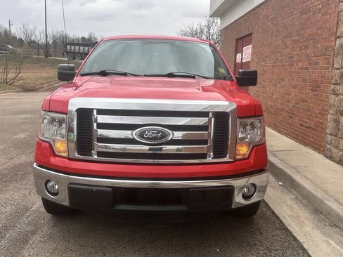 Used 2012 Ford F150 XLT image 17