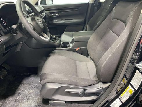 New 2026 Honda CR-V LX image 16