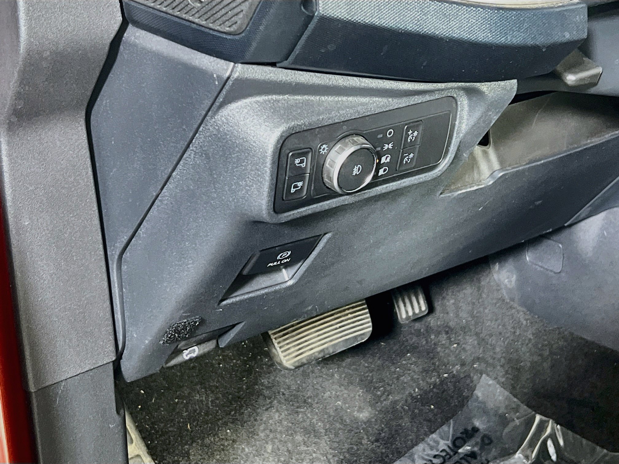 Used 2022 Ford Bronco Outer Banks w/ Sasquatch Package AWD/4WD image 10