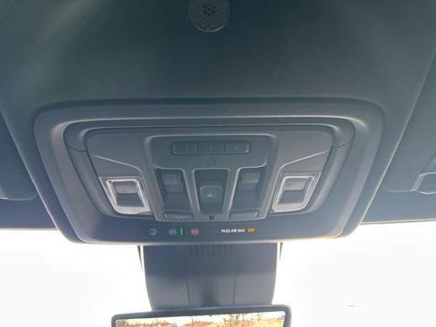 Certified 2024 GMC Sierra 1500 AT4X image 7