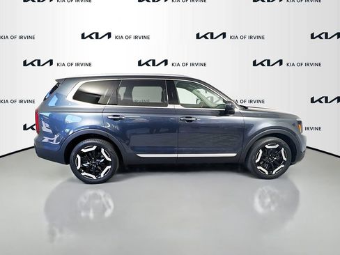 Certified 2023 Kia Telluride S AWD/4WD image 13