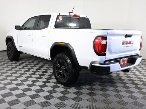 New 2025 GMC Canyon Elevation w/ Convenience Package image 6