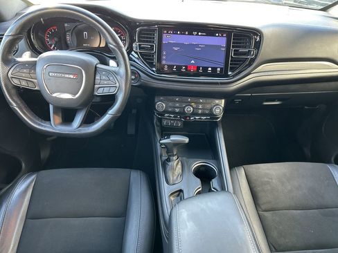 Used 2021 Dodge Durango GT image 12