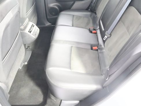 Used 2024 Nissan Ariya AWD image 42