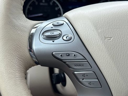 Used 2018 Nissan Murano Platinum AWD/4WD image 29