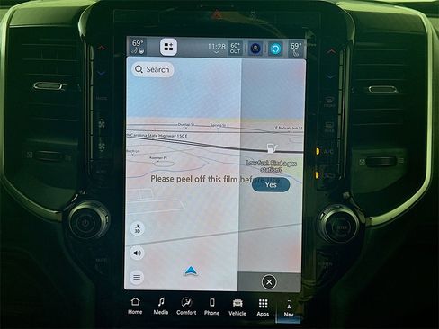 New 2026 RAM 2500 Big Horn image 15