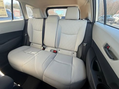 New 2026 Toyota Corolla Cross L image 12