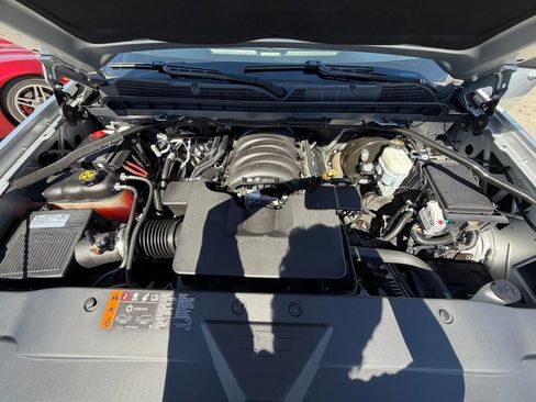 Used 2018 Chevrolet Silverado 1500 LT w/ All Star Edition image 27