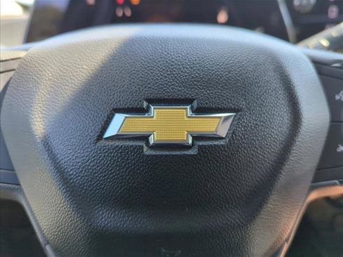 Used 2024 Chevrolet Trax LT image 23