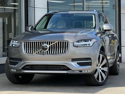 Used 2020 Volvo XC90 T6 Inscription w/ Protection Package Premier