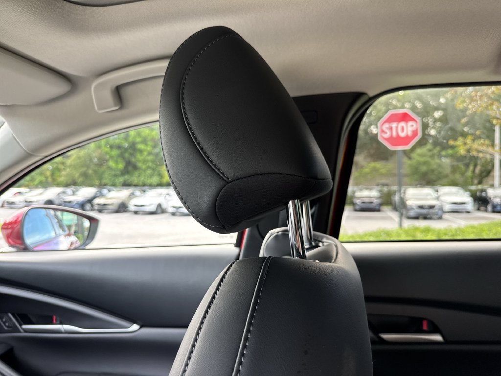 Certified 2026 MAZDA CX-30 AWD 2.5 S image 16