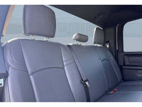 Used 2024 RAM 3500 Tradesman w/ Towing Technology Group image 21