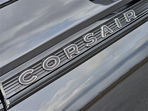 New 2026 Lincoln Corsair Reserve w/ Jet Appearance Package image 11