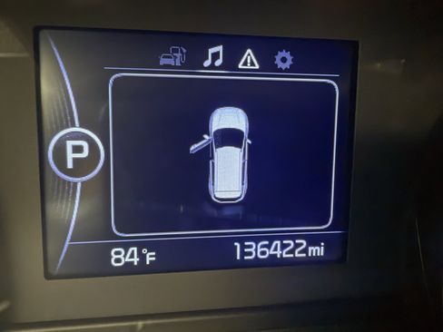 Used 2018 Kia Sportage LX image 14