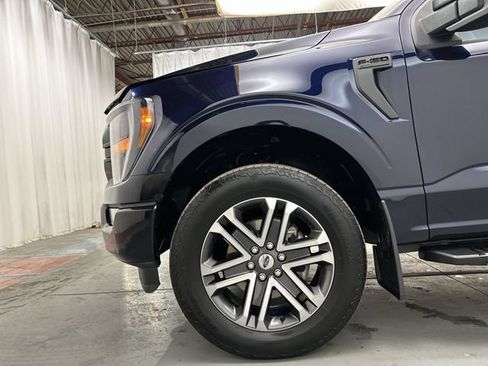 Used 2023 Ford F150 XL w/ STX Appearance Package AWD/4WD image 20
