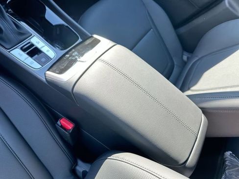 New 2026 Hyundai Santa Cruz SEL AWD/4WD image 24
