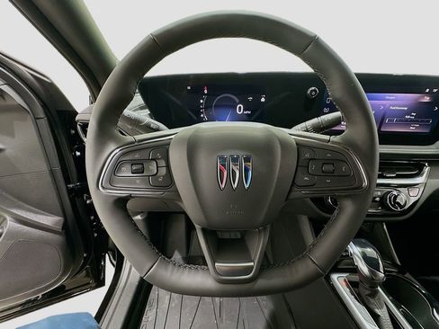 New 2026 Buick Envista Sport Touring w/ Convenience I Package FWD image 11