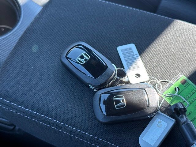 Used 2026 Honda Civic Sport image 17