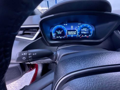 New 2026 Toyota Corolla SE image 18