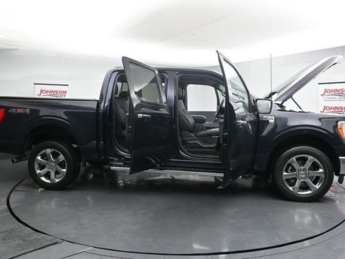 Used 2022 Ford F150 Lariat AWD/4WD image 37