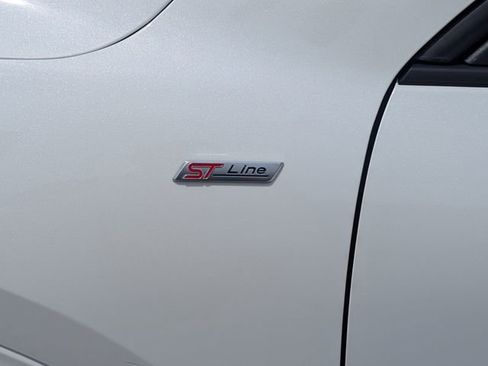 Used 2024 Ford Escape ST-Line w/ Tech Pack #1 image 5