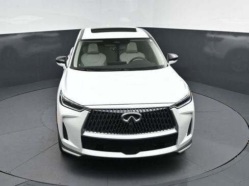 Used 2026 INFINITI QX60 Pure w/ Cargo Package image 39