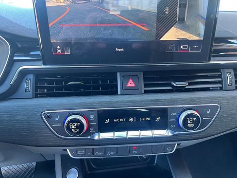 Used 2024 Audi A4 2.0T Premium Plus image 13