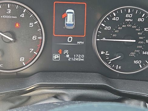 Used 2025 Subaru Outback Premium AWD/4WD image 21