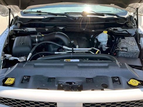 Used 2014 RAM 1500 Express AWD/4WD image 30