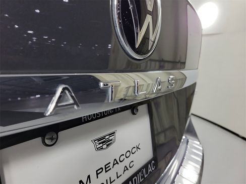 Used 2021 Volkswagen Atlas SEL Premium image 6