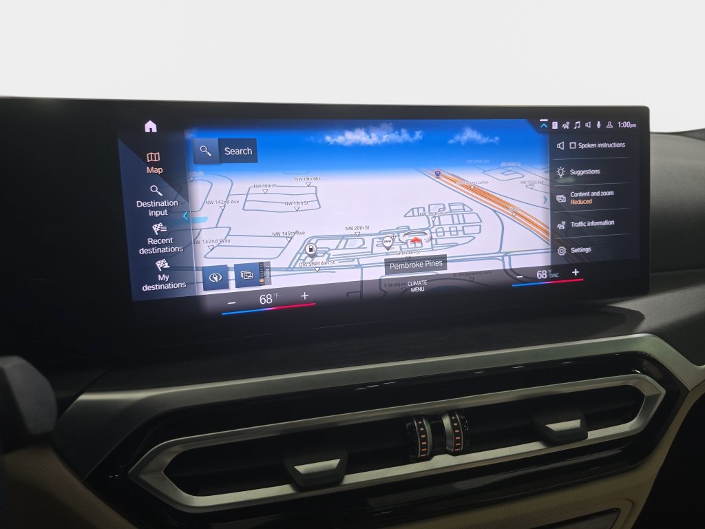 Certified 2023 BMW 330i Sedan w/ Premium Package RWD image 14