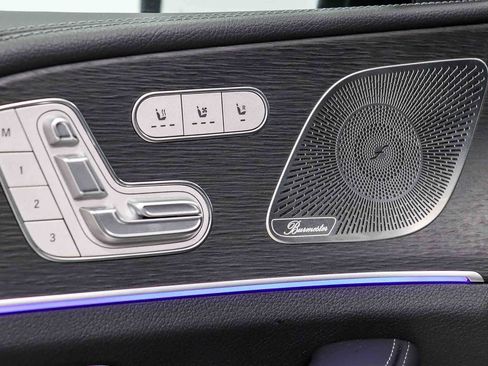 Used 2024 Mercedes-Benz GLE 53 AMG 4MATIC Coupe image 23