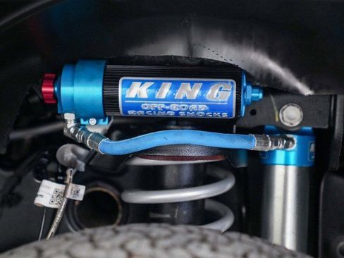 Used 2024 INEOS Grenadier image 19