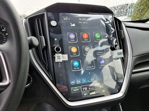 New 2026 Subaru Impreza 2.0i Sport image 10