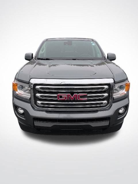 Used 2019 GMC Canyon SLE w/ Driver Alert Package RWD image 2