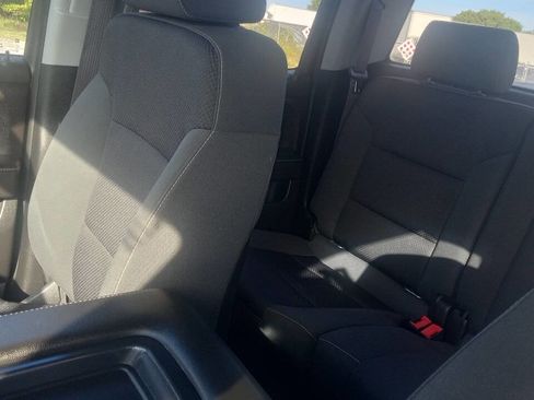 Used 2014 Chevrolet Silverado 1500 LT w/ Trailering Package image 14