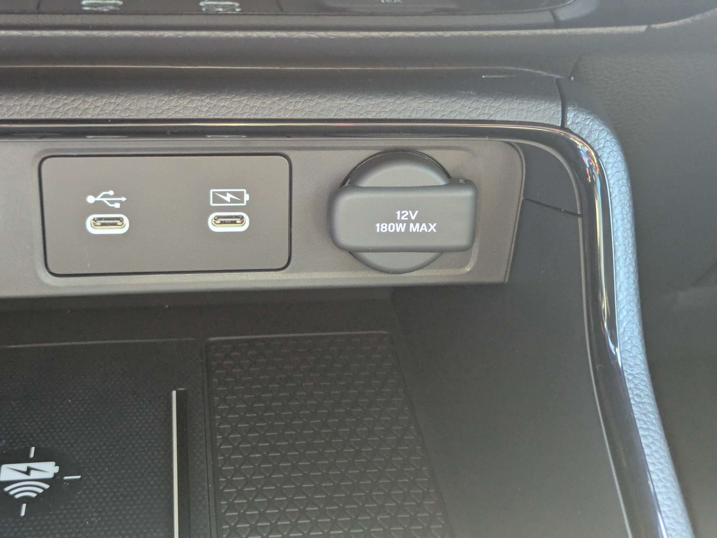 New 2027 Honda CR-V Sport Touring image 30