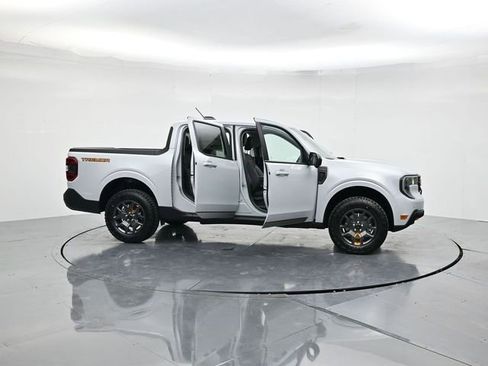 New 2026 Ford Maverick Tremor image 49