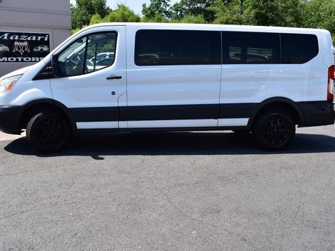 Used 2015 Ford Transit 350 XLT RWD image 3