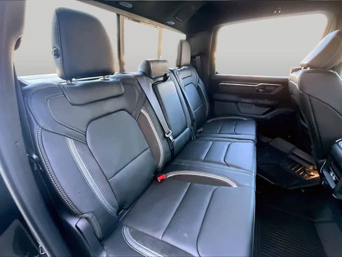Used 2026 RAM 1500 RHO AWD/4WD image 19