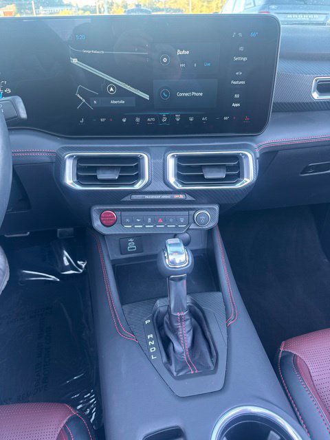 Used 2026 Ford Mustang Premium RWD image 19