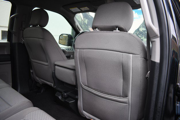 Used 2019 Ford F150 XLT w/ Equipment Group 302A Luxury AWD/4WD image 27